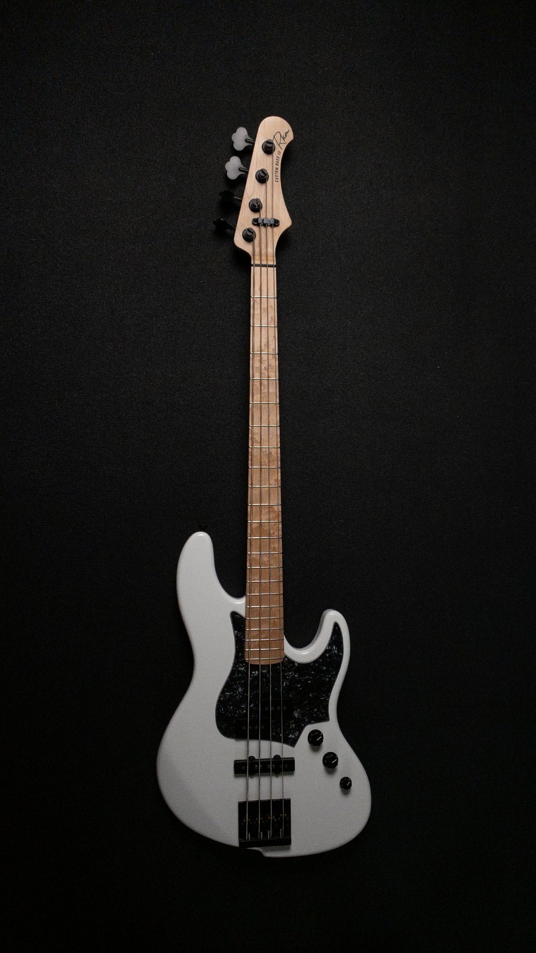 RKM Custom Shop Bass #024