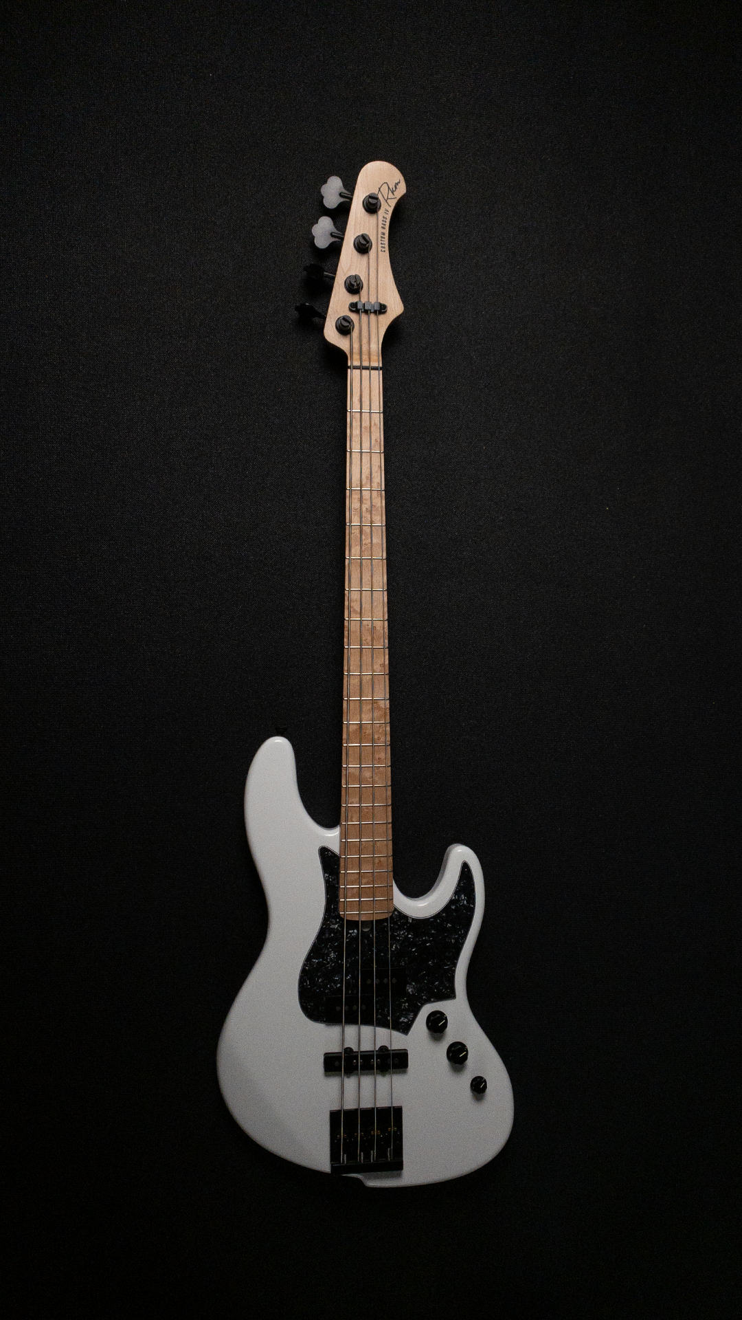 RKM Custom Shop Bass #024