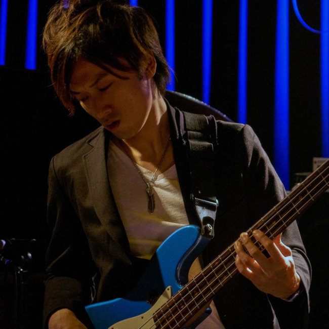 Yuta Kondo