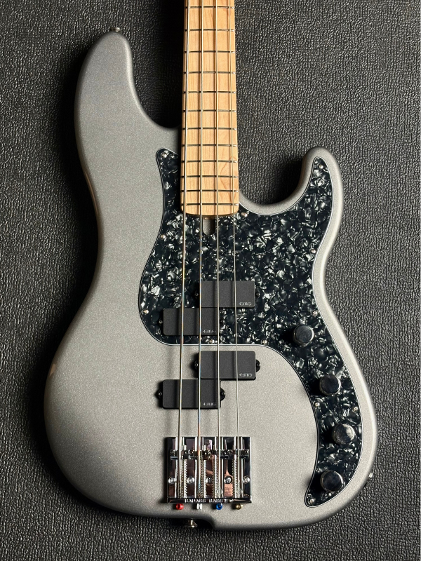 DS Series Bass
