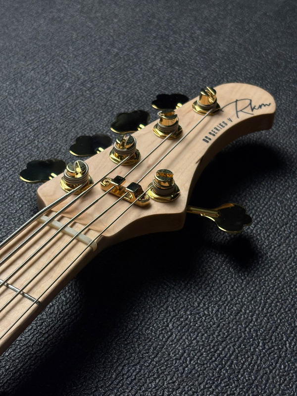 DS Series Bass