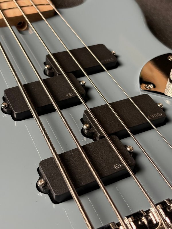 DS Series Bass