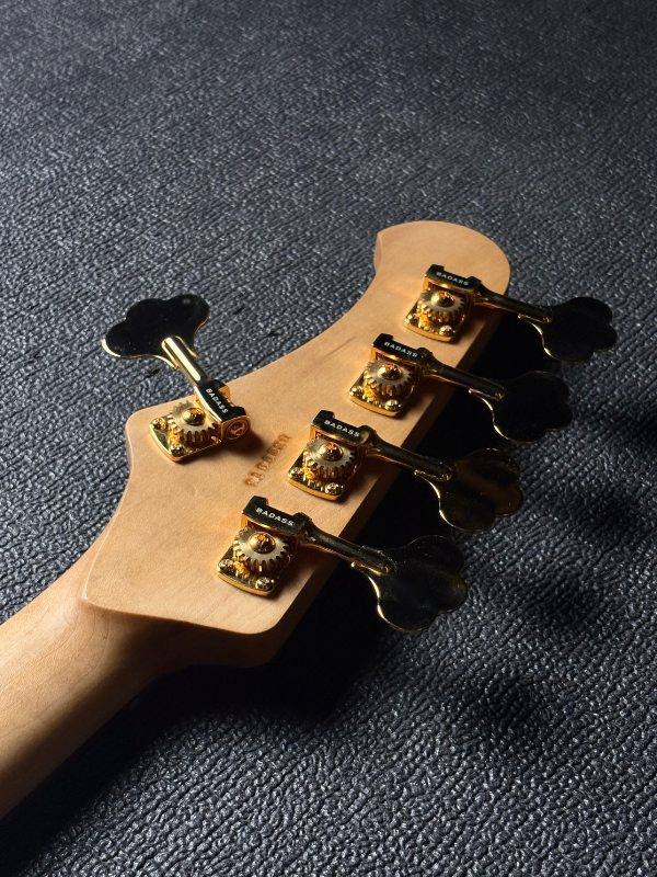 DS Series Bass