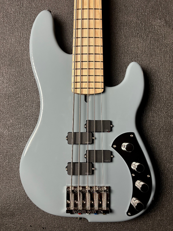 DS Series Bass