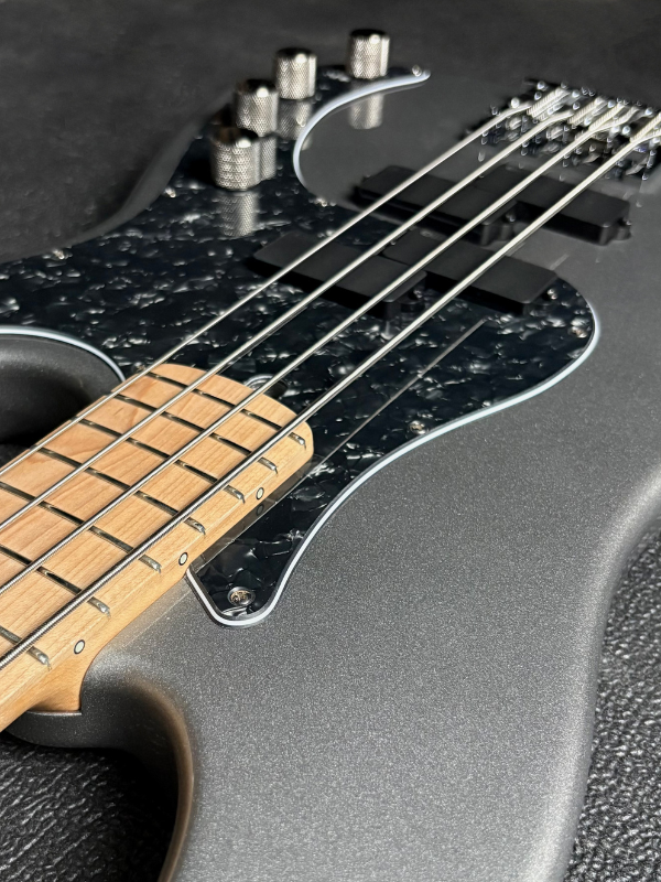 DS Series Bass