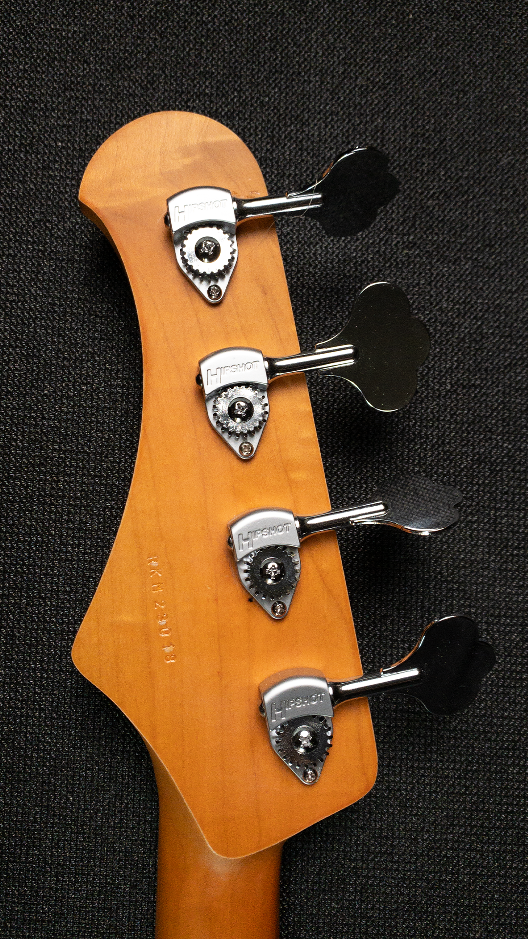 Janek Bass 1