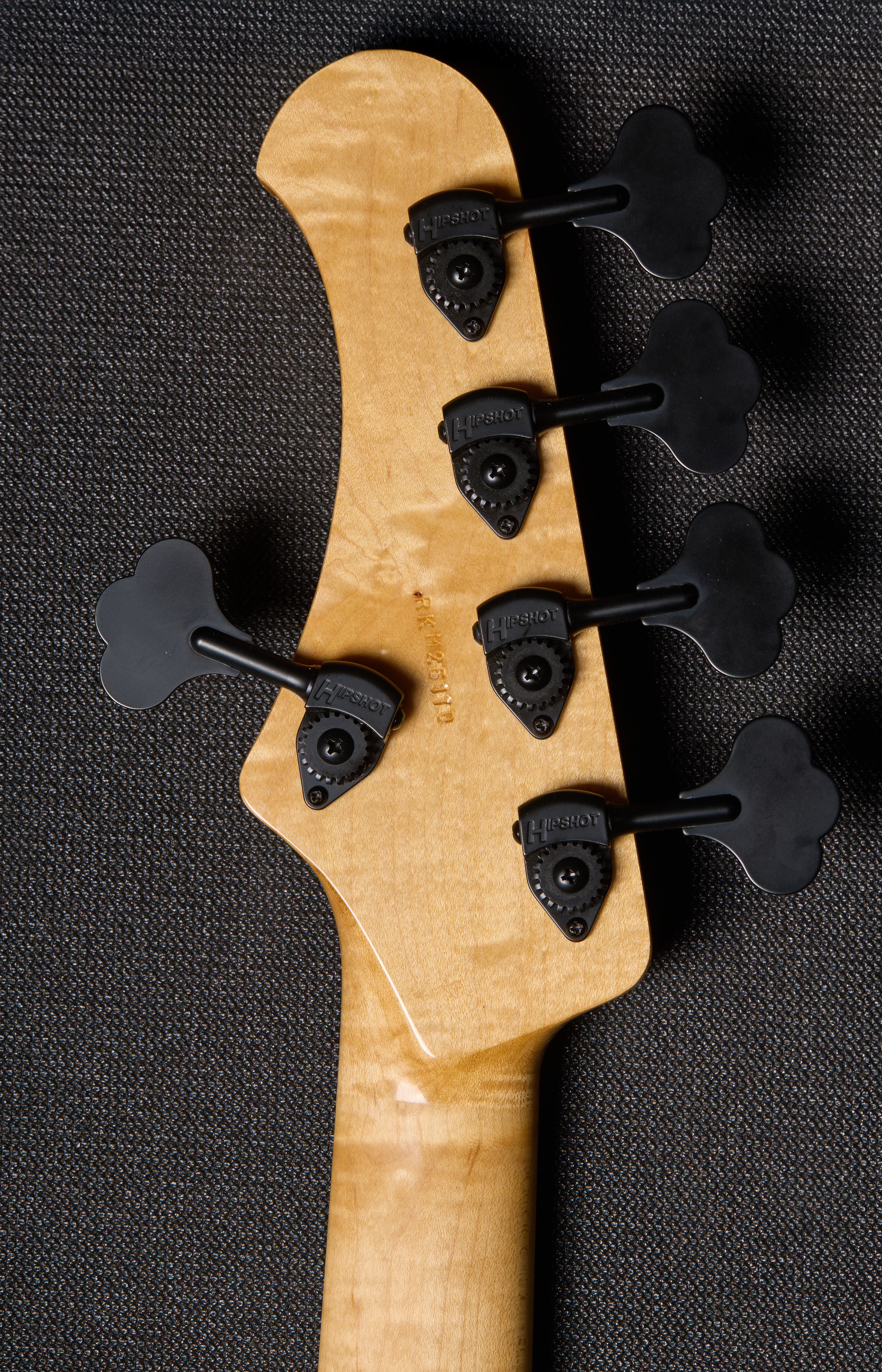 Janek Bass 3