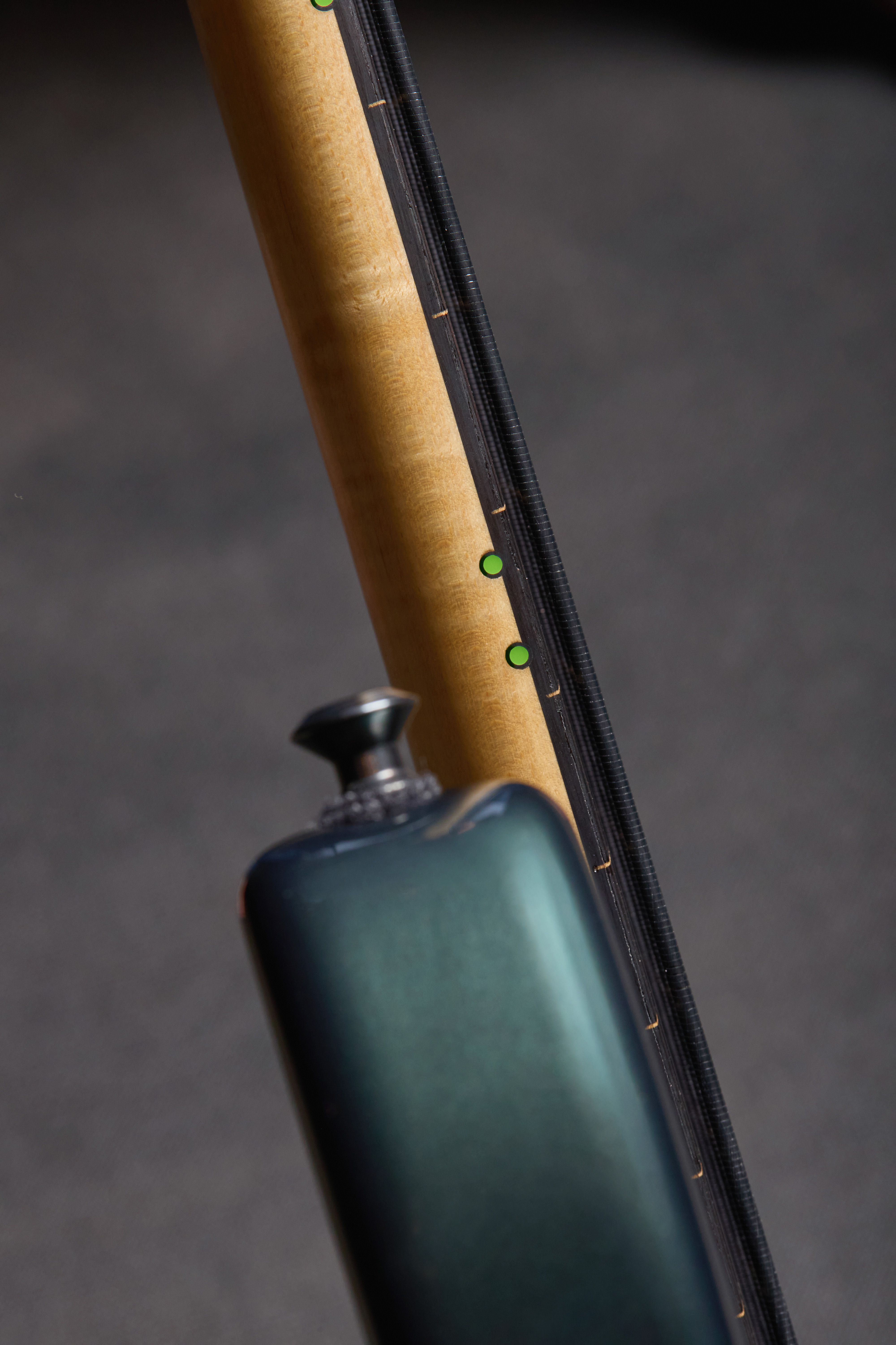 Janek Bass 3