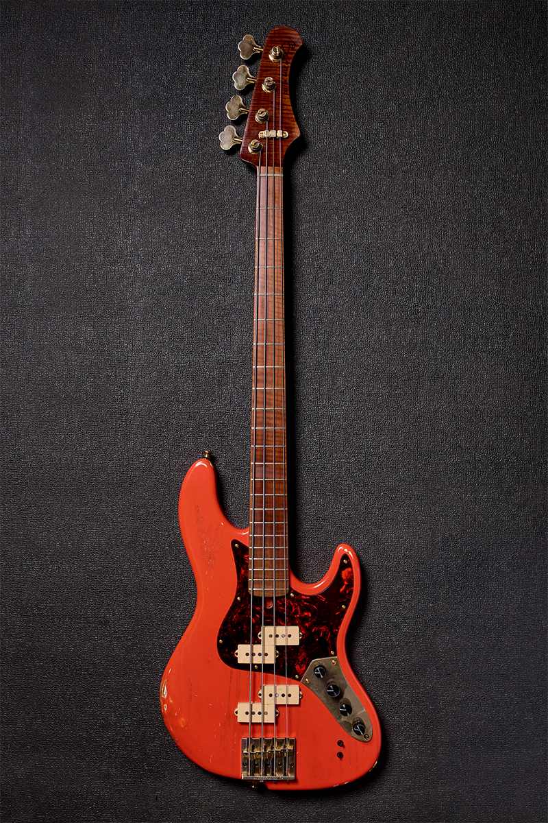 RKM Modern J