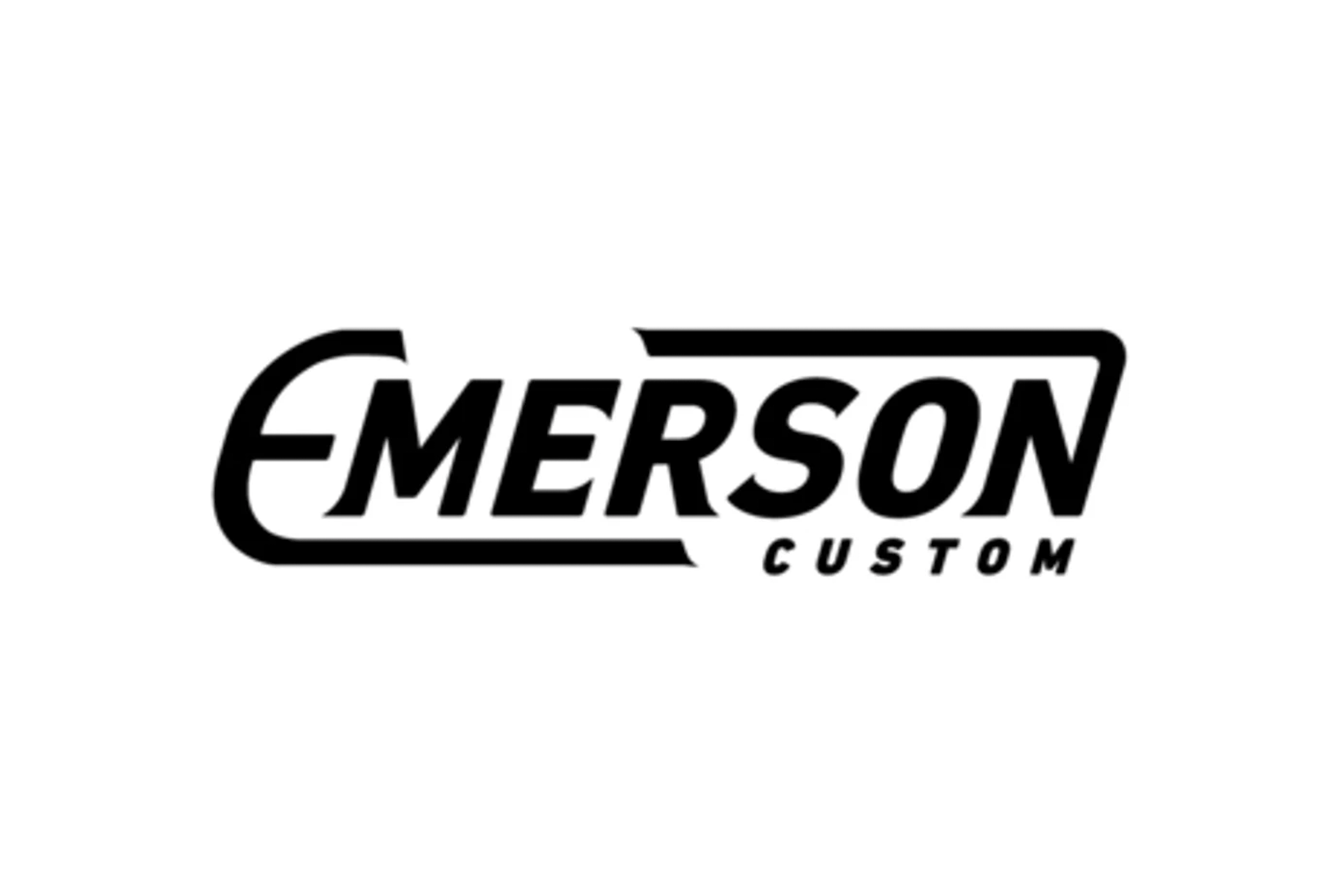 Emerson Custom