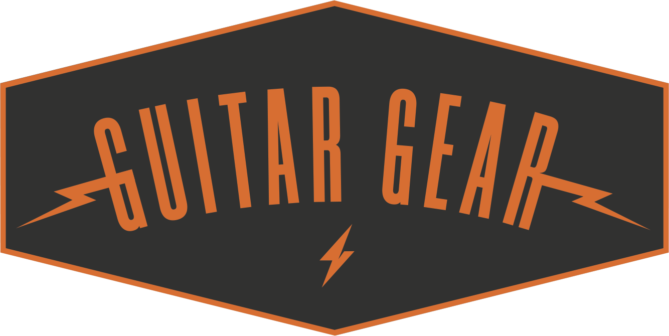 Guitar Gear