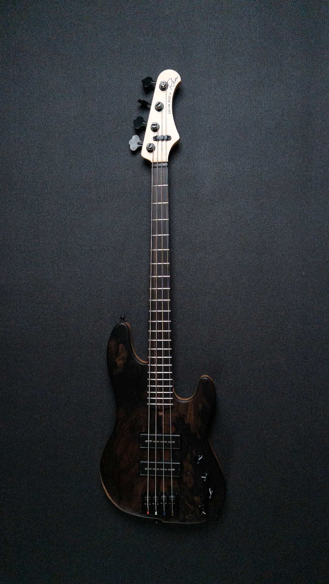 Sharon Bass 2
