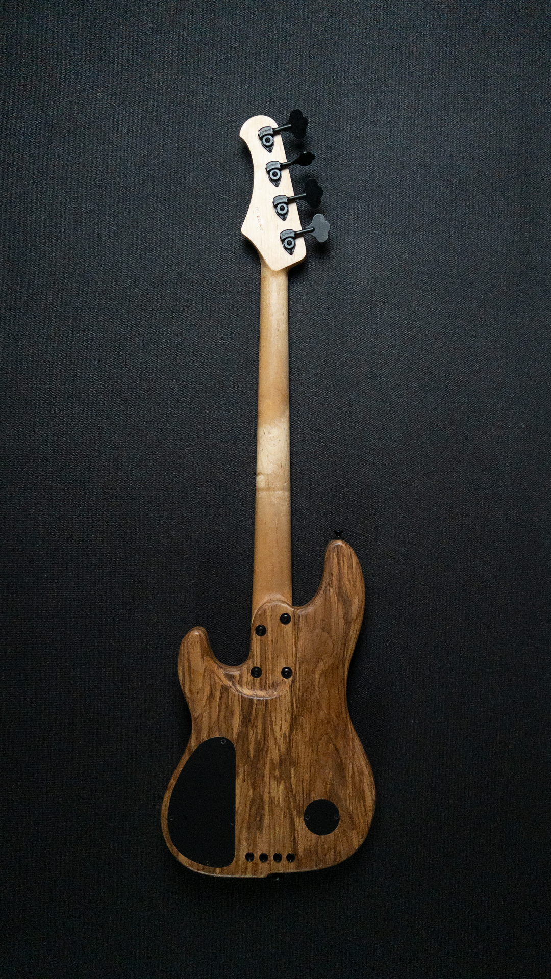 Sharon Bass 2