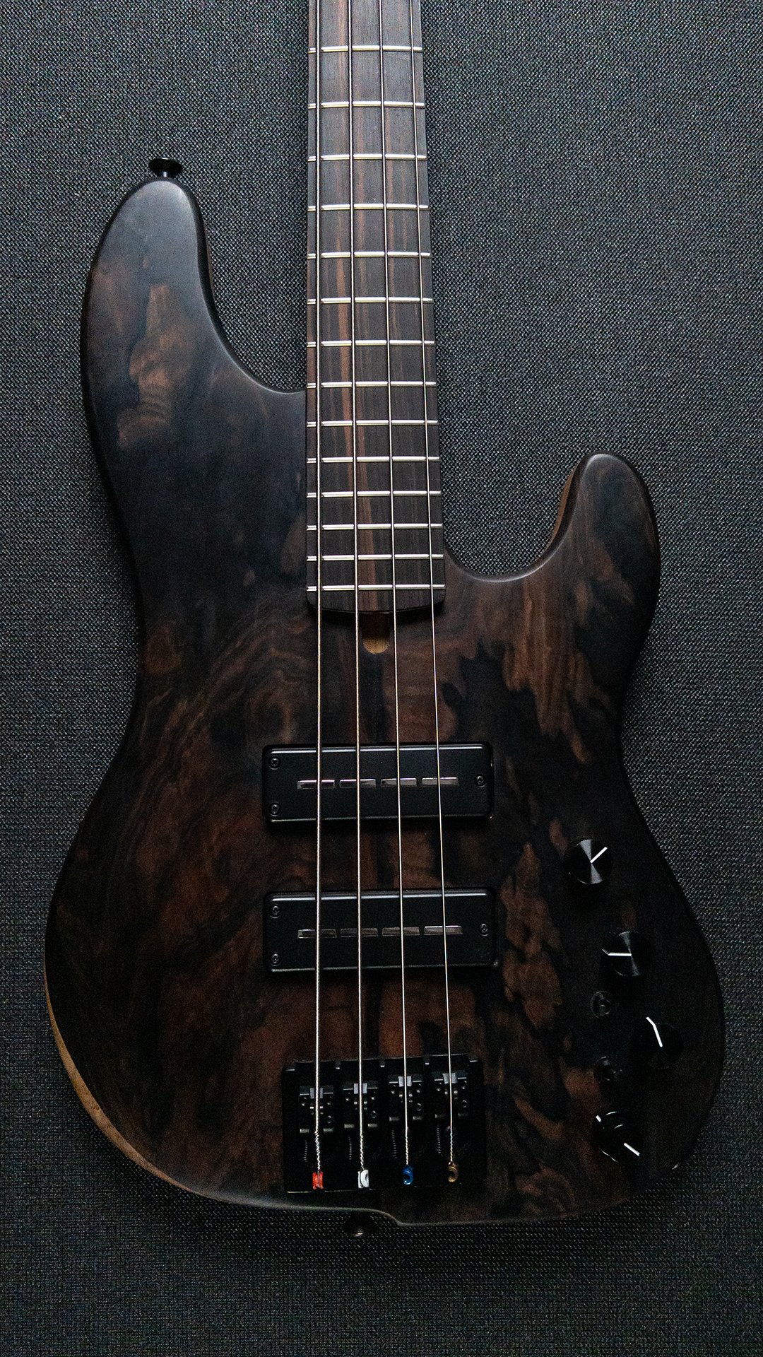 Sharon Bass 2