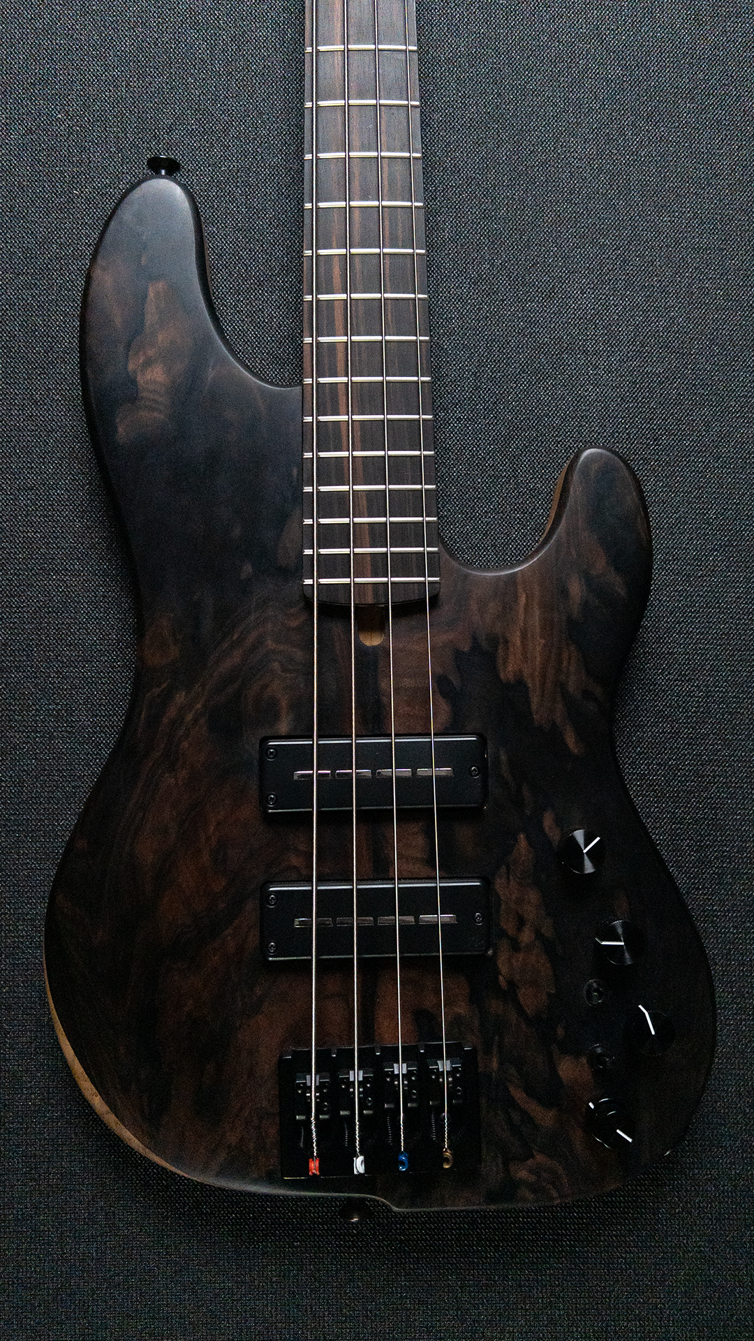Sharon Bass 2