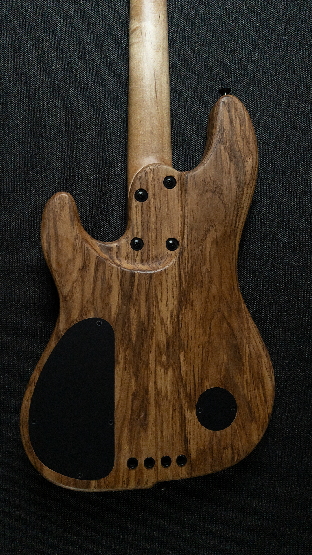 Sharon Bass 2