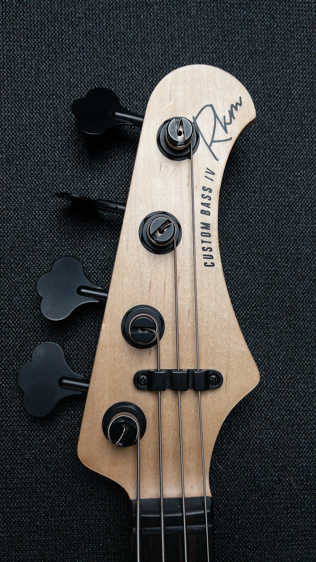Sharon Bass 2