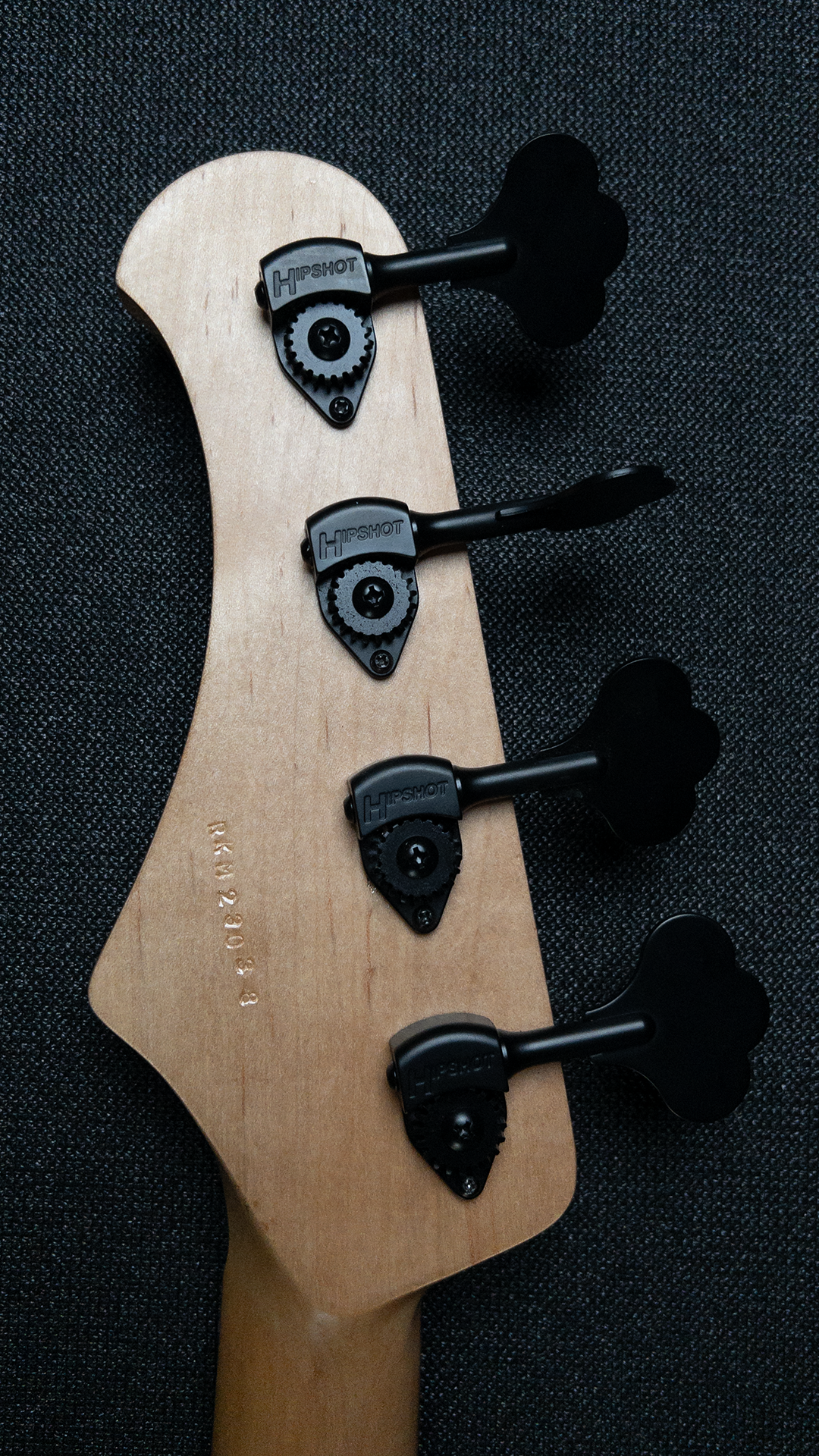 Sharon Bass 2