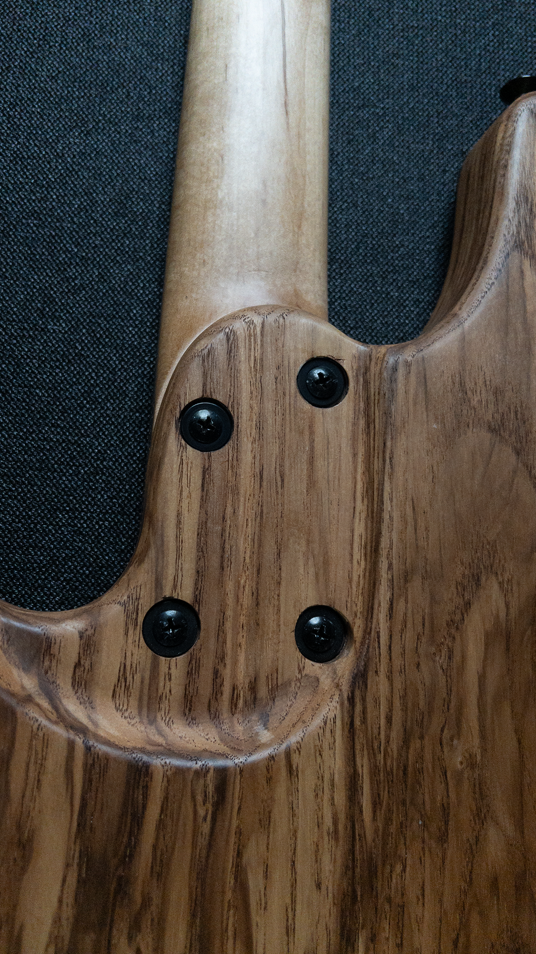 Sharon Bass 2