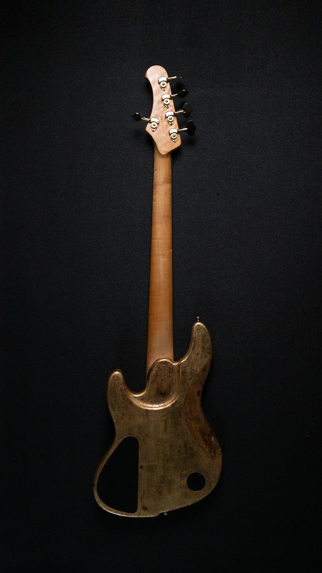 Sharon Bass 1