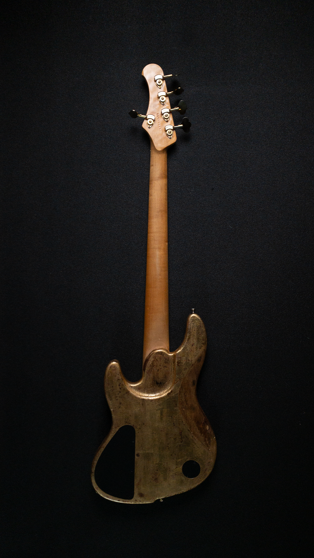 Sharon Bass 1