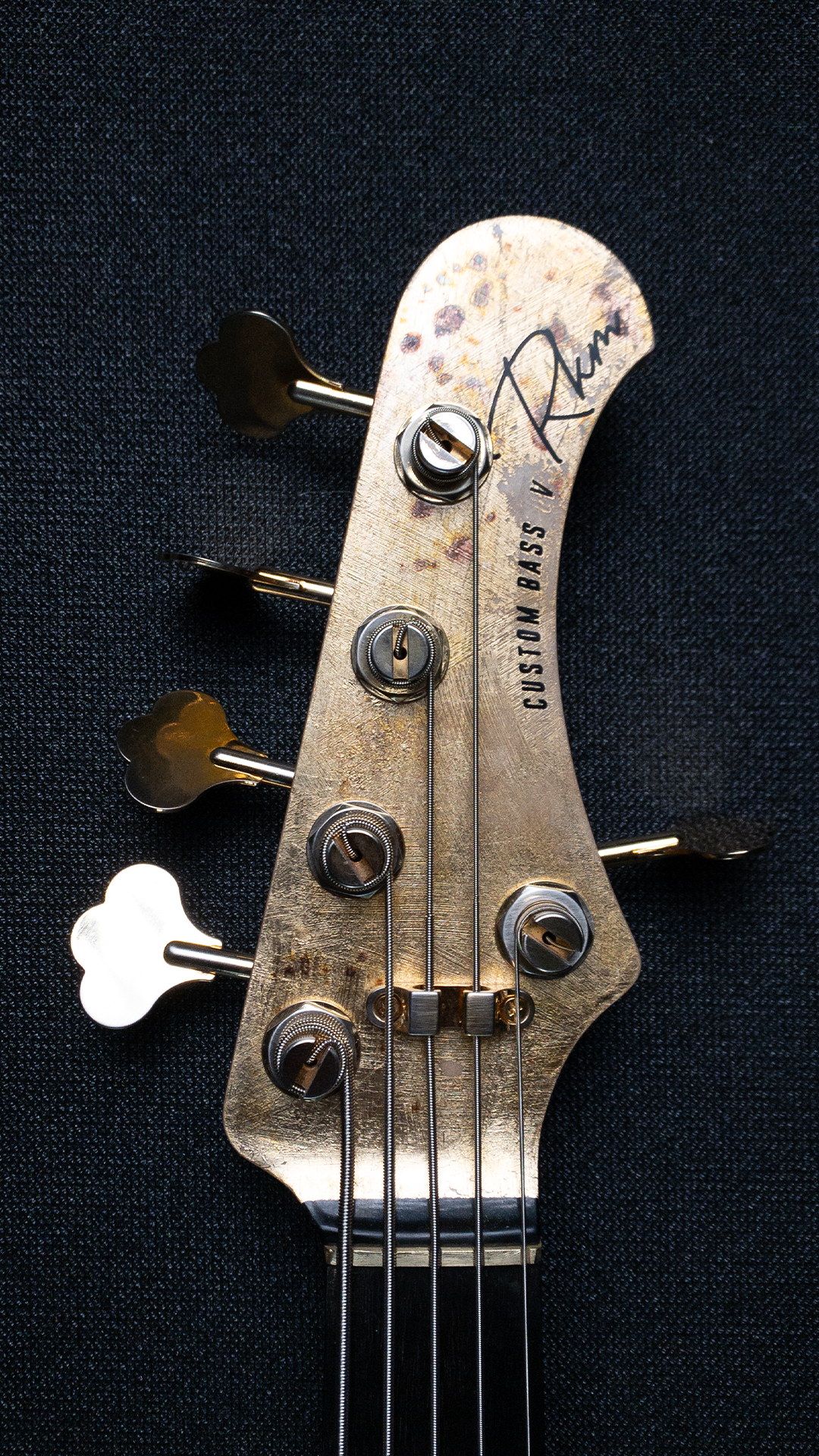 Sharon Bass 1