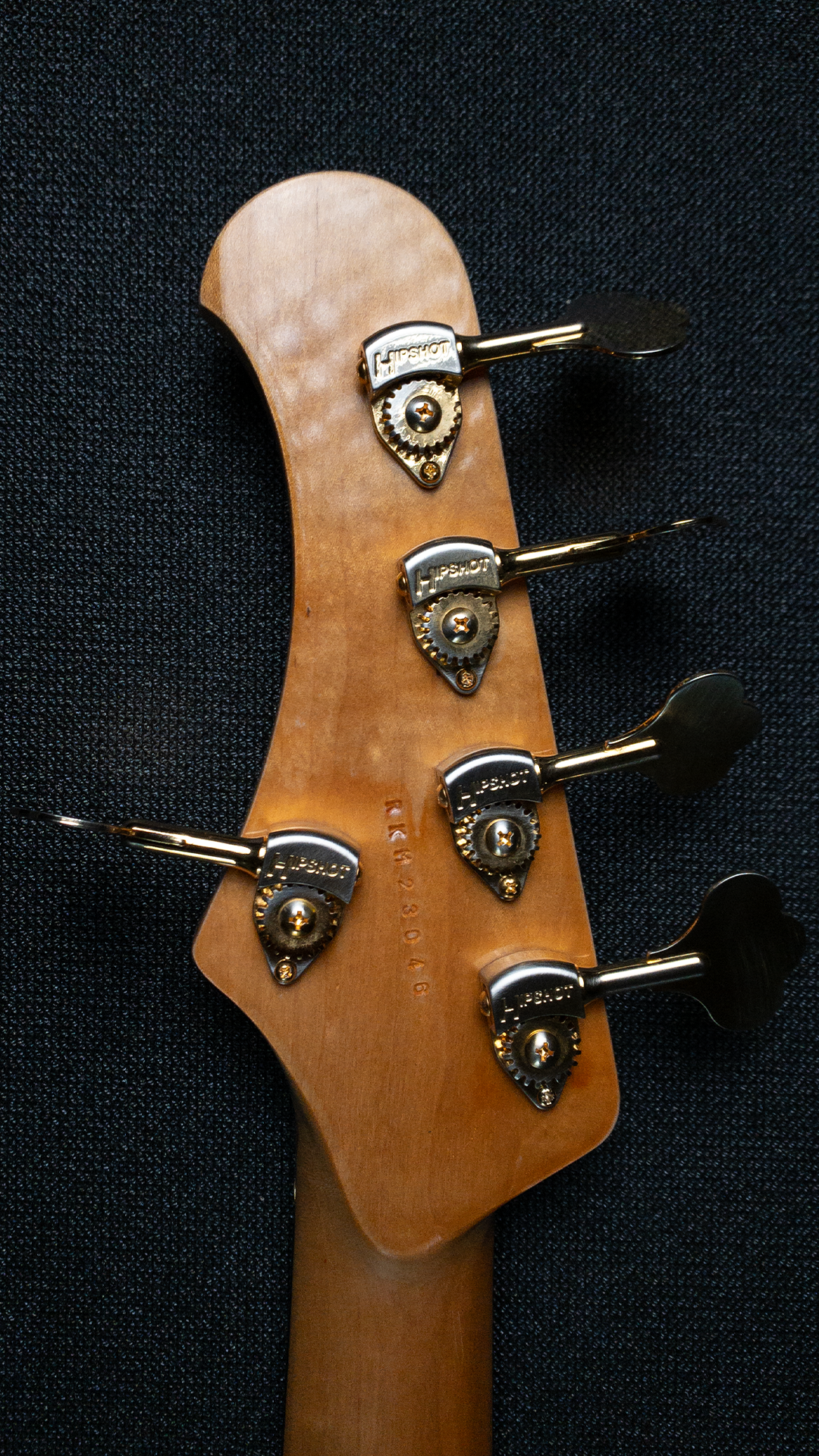 Sharon Bass 1