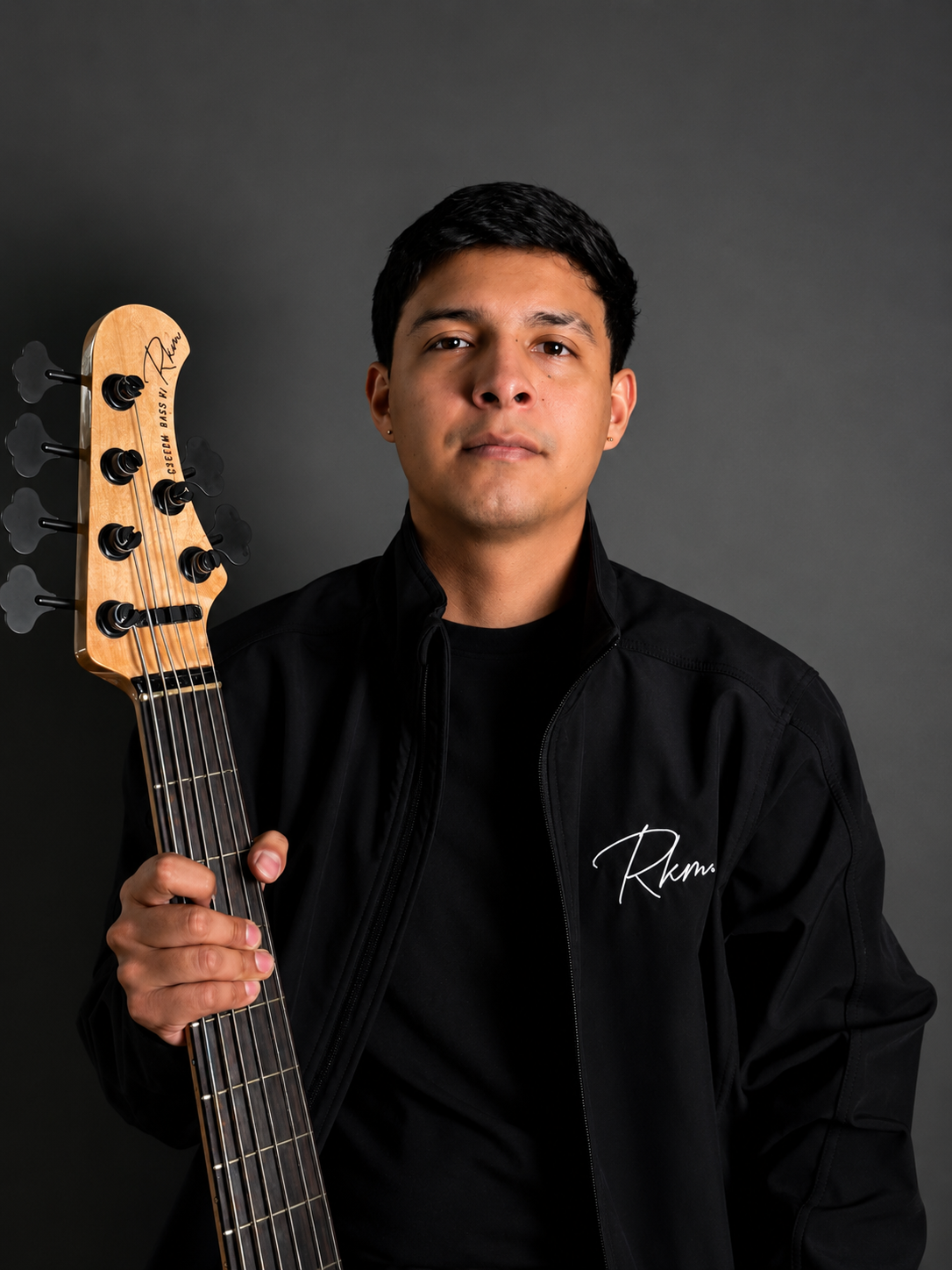 Uriel Ramírez